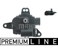 MAHLE ORIGINAL AA 38 000P Control, blending flap
