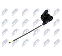 CENTRAL DOOR LOCK ACTUATOR REAR RIGHT FOR MERCEDES KLASA C 2013-