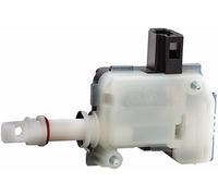 HELLA 6NW 007 546-071 Control, central locking system - 12V - Electric