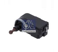 New Control, headlight range adjustment 0008291801