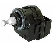 Lamp position adjustment Electric 6NM 007 878-531 HELLA for AUDI SKODA