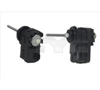 TYC 20-15825-MA-1 Headlight motor