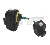 New Control, headlight range adjustment for VOLVO:S60 I,S80 I,V70 II,XC90 I