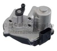 Swirl Flaps (induction Pipe) Control Fits Audi A5 Porsche Pierburg 7.06870.01.0