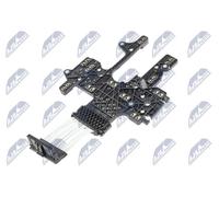 NTY ECU For Automatic Transmission 6-Speed EAT-AU-001 For Audi Seat Skoda VW