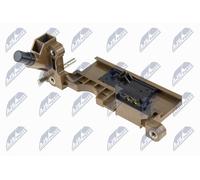 Automatic transmission controller EAT-BM-000 NTY for BMW 7