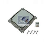 CONTROL UNIT GLOW TIME 7.25873 FORCONTROL UNIT GLOW TIME 7.25873 FOR IVECO 58 0