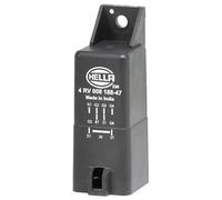 HELLA 4RV 008 188-471 Control Unit, glow plug system