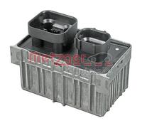 METZGER 0884029 Glow plug control module