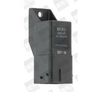 BERU GSE147 Control Unit, glow plug system