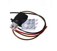 New Control Unit, seat adjustment 1331806
