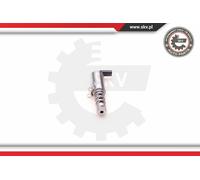 New Control Valve, camshaft adjustment for AUDI:A5,Q5,A4 B8,A6 C6,A8 D3