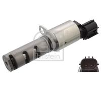 Febi Bilstein 107416 Solenoid Valve for Camshaft Adjustment, Pack of 1