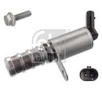 New Control Valve, camshaft adjustment for OPEL VAUXHALL:ADAM,KARL,VIVA