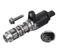 SWAG Autoteile Camshaft Adjustment Control Valve 40 10 3938 for A16XHT/16SHT B16SHT 1.6L 4cyl