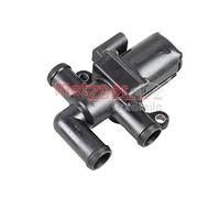 METZGER 0899007 Heater control valve