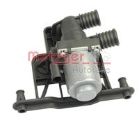 METZGER 0899097 Heater control valve