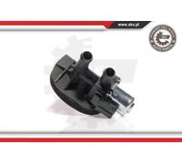 New Control Valve, coolant for FORD MAZDA:KA,PUMA,KA Van,121 III,SOHO III