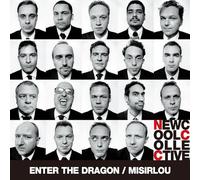 New Cool Collective Big Band - Enter The Dragon / Misirlou [7" VINYL]