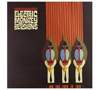 New Cool Collective - Electric Monkey Sessions [180 gm black vinyl] [VINYL]