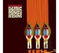 New Cool Collective - Electric Monkey Sessions