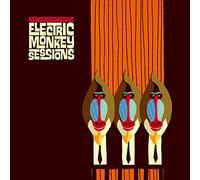 NEW COOL COLLECTIVE - Electric Monkey Sessions