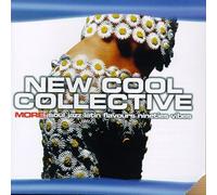 New Cool Collective - More Soul Jazz Latin Flavours Nineties Vibes