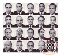 New Cool Collective - New Cool Collective Big Band - Live
