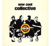 New Cool Collective - Trippin'