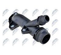 NTY CTM-BM-042 Coolant Flange
