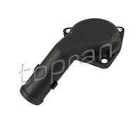 New Coolant Flange for AUDI SEAT VW:A3,TT,LEON,BORA I,GOLF V 021121121D