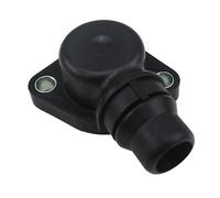 New Coolant Flange for AUDI SKODA VW:A4 B5,A4 B6,A6 C5,SHARAN,SUPERB I