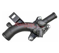COOLANT FLANGE 4010010 FOR OPEL CORSA/Hatchback/Van/D ADAM ASTRA/J/Sports 1.4L