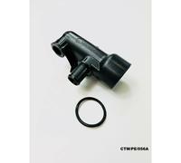 New Coolant Flange For PEUGEOT EXPERT 1.8 PETROL 1996 - 2000 CTM/PE/056A