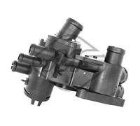 New Coolant Flange for SEAT SKODA VW:BORA I,GOLF IV,TOLEDO II,OCTAVIA I