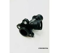 New Coolant Flange For VOLKSWAGEN EOS 2.0FSI 2006 - 2008 CTM/VW/070A