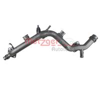 COOLANT PIPE 4010198 FOR AUDI A6/S6 A8L A7/Sportback/S7 CPAA/CVBA 2.5L 6cyl