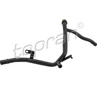 New Coolant Tube for AUDI SEAT SKODA VW:A3,ALTEA,GOLF V,TOURAN,A3 / S3