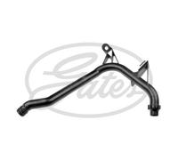 Cooling system pipe hose Plastic 02-2789 GATES for BMW 5 7 5 Touring Z3 Roadster