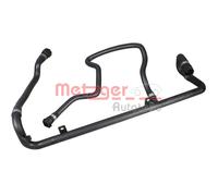 METZGER 4010291 Radiator hose
