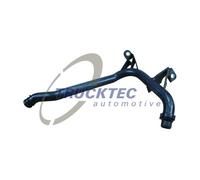 New Coolant Tube for BMW:3,X3,X5,E46,E83 11537502000