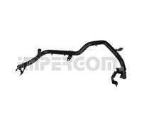 COOLANT PIPE 80372 FOR VW GOLF/Mk/III/Cabriolet CABRIO FLIGHT/CLASSIC JETTA 1.4L