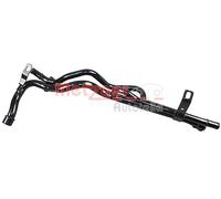 METZGER 4010259 Coolant Tube