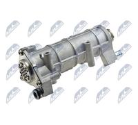 New Cooler, exhaust gas recirculation for CITROËN FIAT IVECO PEUGEOT:RELAY Bus