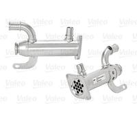 Valeo Cooler, Exhaust Gas Recirculation 817753