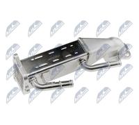 Exhaust gas cooler EGR-FR-025A NTY for PEUGEOT FORD CITROËN LAND ROVER