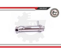 New Cooler, exhaust gas recirculation for FORD:MONDEO III 2S7Q9F464AB