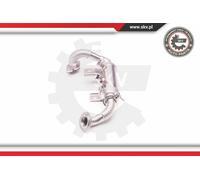New Cooler, exhaust gas recirculation for FORD:TOURNEO CONNECT,TRANSIT CONNECT