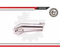 New Cooler, exhaust gas recirculation for FORD:TRANSIT Bus,TRANSIT Van 1111912