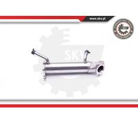 New Cooler, exhaust gas recirculation for FORD:TRANSIT Bus,TRANSIT Van 1731703